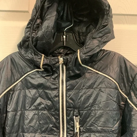 ARCTICA Speed Freak Hoodie Black Youth Medium